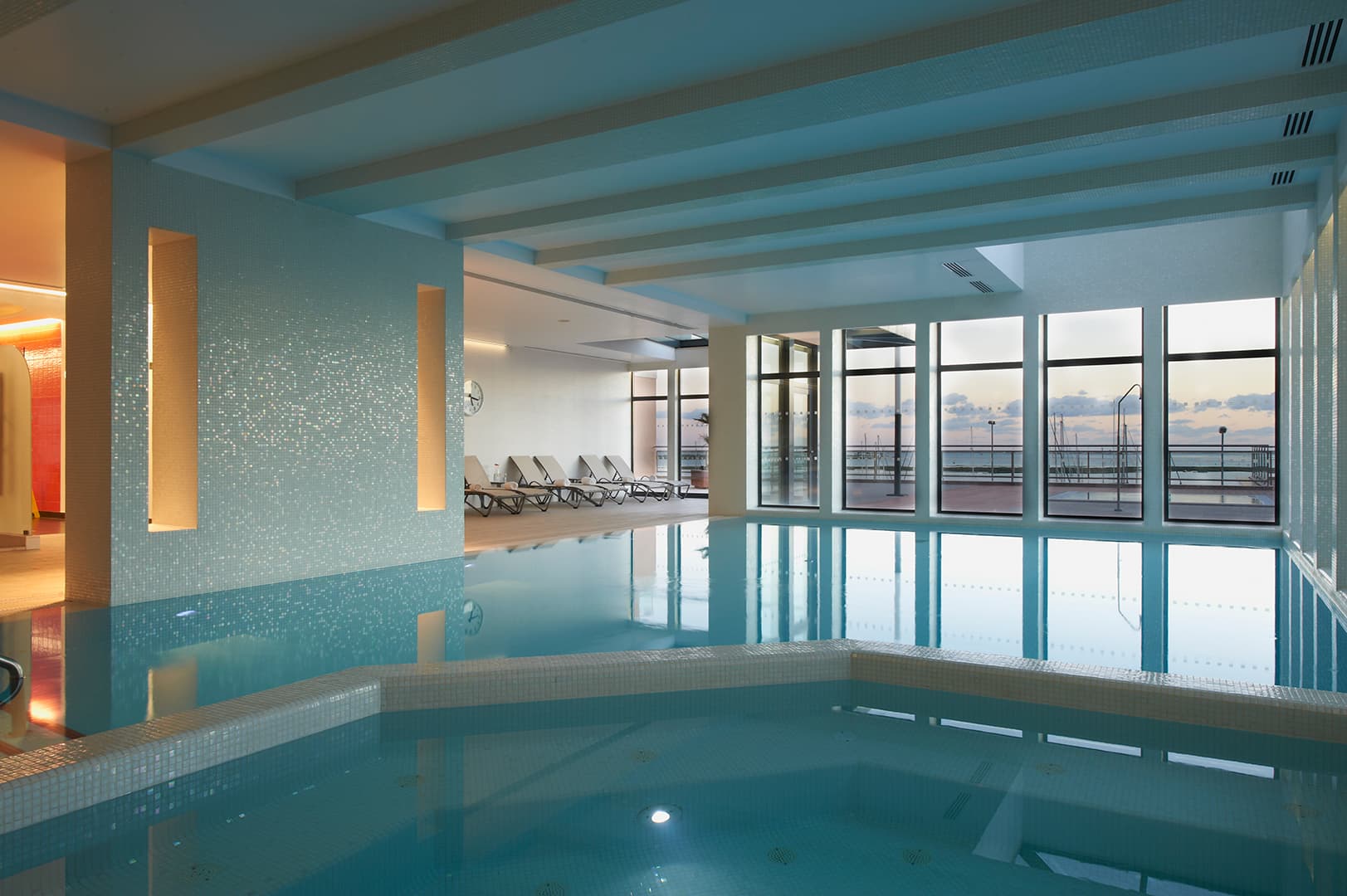 Real Spa Therapy Olhão